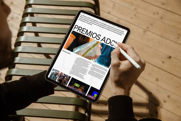 La ADCV abre la convocatoria de sus Premios de Diseño 2022 y lanza una nueva web para mostrar el mejor diseño de la Comunitat Valenciana