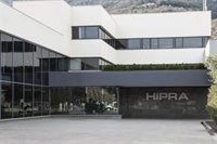 HIPRA dice que su vacuna contra la COVID-19 es "más potente" que las actuales ante ómicron