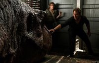 Jurassic World Dominion no será el final de la saga Jurassic Park