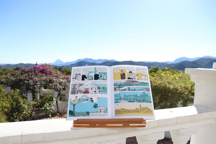 Proyecto 'La poesía a l?escuela'