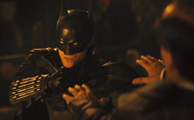 Robert Pattinson: "Batman es un friki"