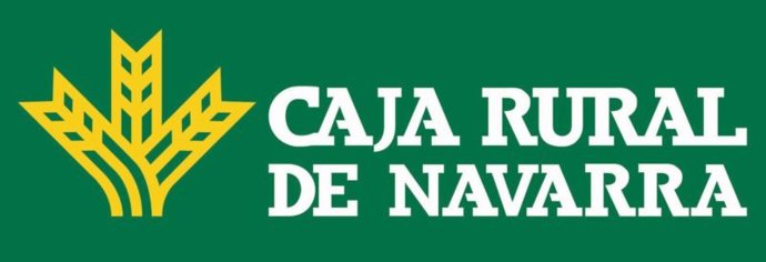 Archivo - Logo de Caja Rural de Navarra