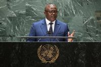 La CEDEAO denuncia un "intento de golpe de Estado" en Guinea Bissau