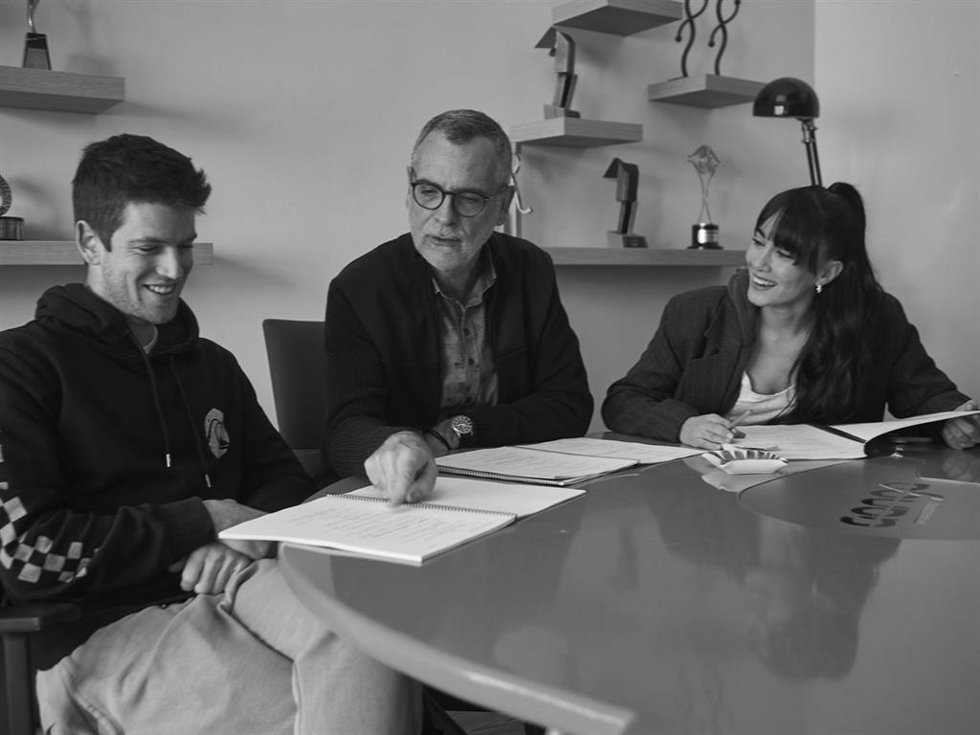 Aitana - Miguel Bernadreu