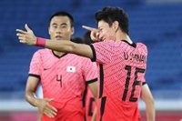 Corea del Sur, decimoquinta selección clasificada para el Mundial de Catar