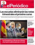 EL PERIÓDICO