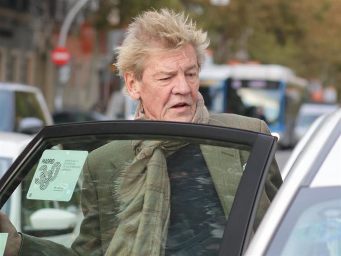 Archivo - Ernesto de Hannover