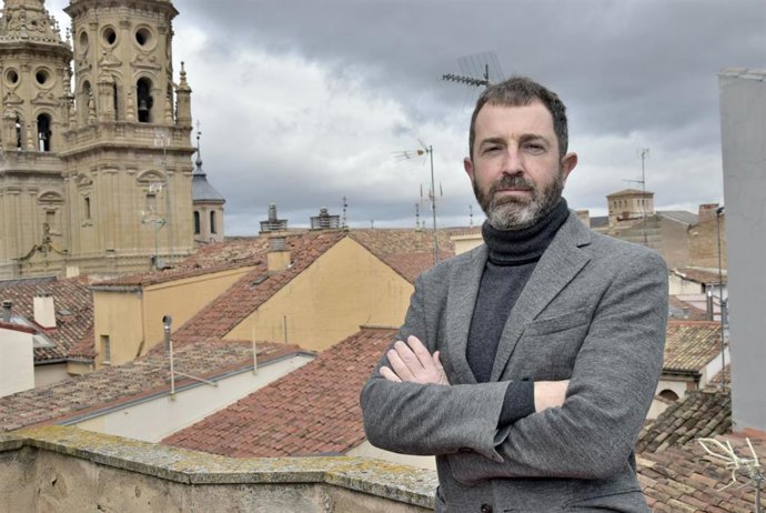 José L. Pancorbo renueva en asamblea general como presidente de AERTIC