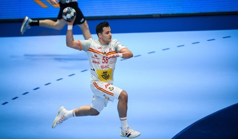 Deportes