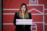Unidas Podemos critica que la alternativa que propone la Comunidad a la Ley de Vivienda es "la nada"