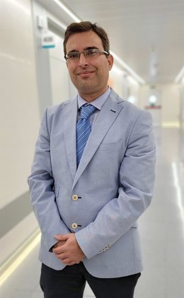 Miguel Angel Ramírez, director médico del Hospital Quirónsalud Marbella