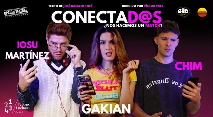 Conectados