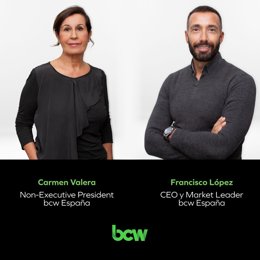 BCW nombra a Francisco López consejero delegado de la consultora en España