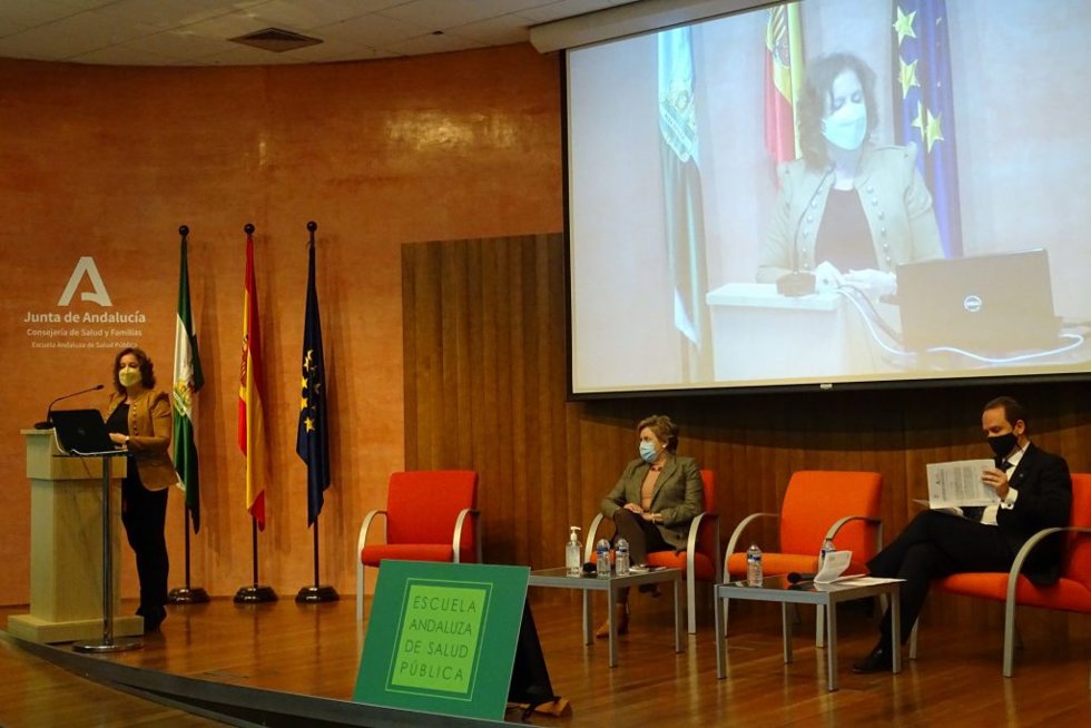 Apertura de un máster en enfermería de práctica avanzada