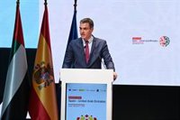 Sánchez asegura que la "estabilidad política está garantizada" al margen de quién apoye la reforma laboral