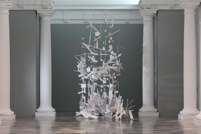 EL CONSORCI DE MUSEUS LANZA 'TRAJECTRIES', UNA CONVOCATORIA PARA REVISAR TRAYECTORIAS ARTÍSTICAS VALENCIANAS