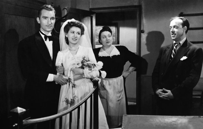 La Filmoteca de Valncia proyecta el ciclo 'Juego de espejos en torno a Berlanga'