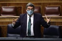 Escrivá quiere convertir la prestación extraordinaria de autónomos en "estructural" para emergencias