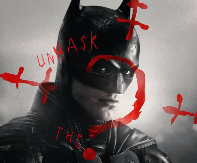 Robert Pattinson confirma que el final de The Batman prepara la secuela