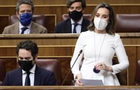 Castilla y León protagoniza la sesión de control en el Congreso en plena campaña electoral