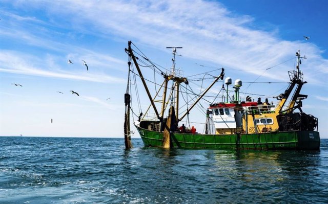 El cambio climático está expulsando el oxígeno de los océanos que se están calentando del mundo a un ritmo antinatural, lo que probablemente asfixie a muchas de las pesquerías del mundo, según un nuevo estudio.