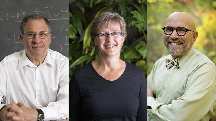 Premio Fronteras del Conocimiento de BBVA en Ecología y Biología de la Conservación a Lenore Fahrig, Simon Levin y Steward Pickett