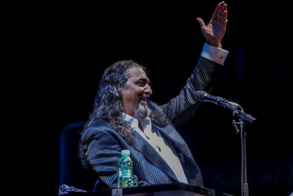 Archivo - El cantaor flamenco Diego El Cigala