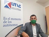 UPTA pide a Trabajo que los autónomos mayores de 52 años puedan acceder a los subsidios