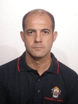 Carlos Castro, nuevo gerente del Consorcio de Extinción de Incendios, Salvamento y Protección Civil, CEIS Rioja