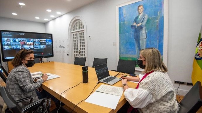 La Rioja recibirá 5,9 millones para el Plan Estatal de Vivienda y 3,4 para el Bono de Alquiler Joven