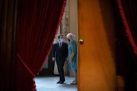 Aragonès lamenta el plantón de la CUP e iniciará la ronda de reuniones el jueves con Junts