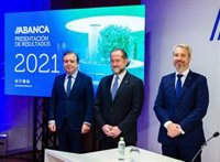 Escotet asegura que Abanca sigue "abierta y muy atenta" a "todas las oportunidades en el mercado"