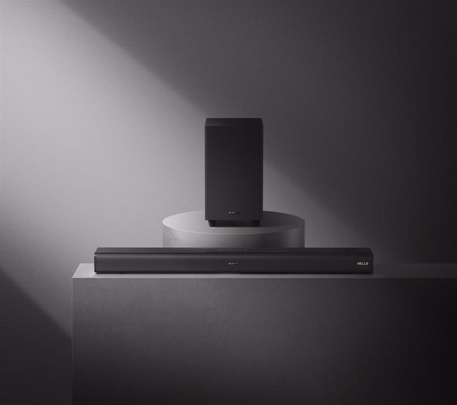 Xiaomi Soundbar 3.1ch