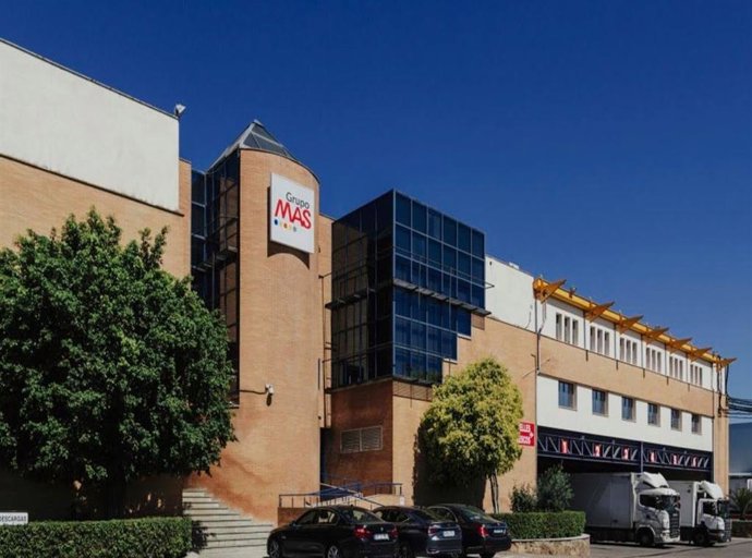El Grupo MAS.