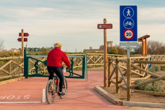 Anillo Verde Metropolitano