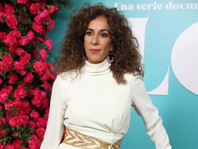 Archivo - Rosario Flores