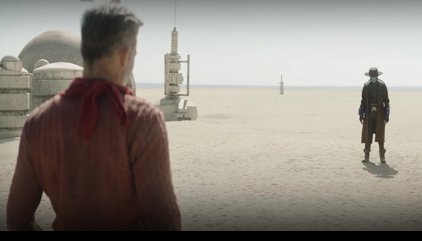 El Libro de Boba Fett 1x06 trae de regreso a uno de los grandes villanos de Star Wars