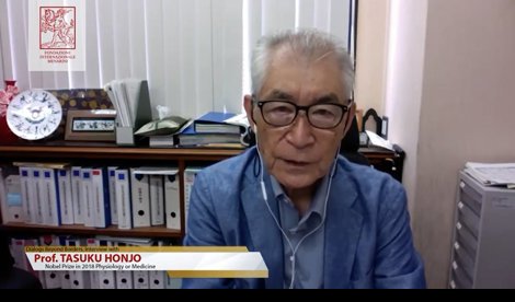 Comunicados Internacional