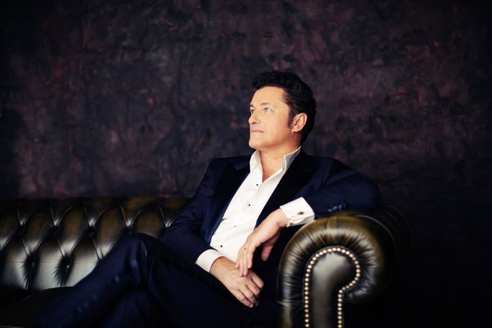 El tenor polons Piotr Beczala