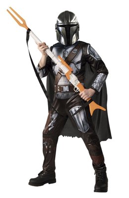 Disfraz-Mandalorian.
