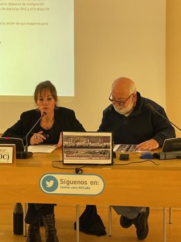 La Apdha advierte de "cruel récord histórico" en la Frontera Sur con un aumento de un 24% en muertes de migrantes