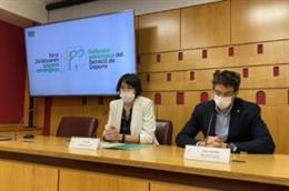 El Ayuntamiento de Vitoria-Gasteiz inicia el proceso para elaborar su Plan Estratégico del Servicio de Deporte