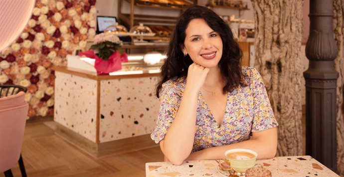 Archivo - Paloma Rivas