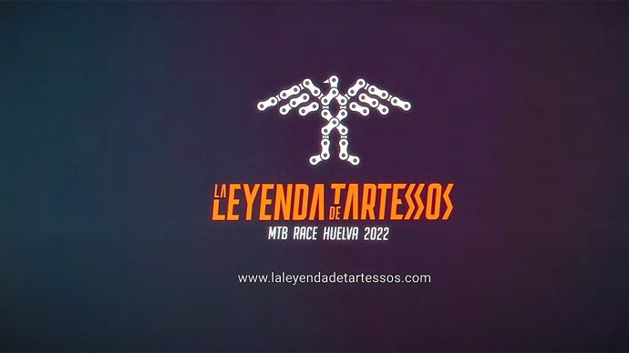 'La Leyenda De Tartessos MTB Race Huelva 2022'.