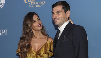 Iker Casillas, así ha sido su cariñosa e inspiradora felicitación a Sara Carbonero en su cumpleaños