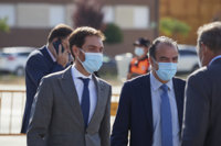 Los diputados de UPN en el Congreso discrepan del apoyo a la reforma laboral y no confirman su voto