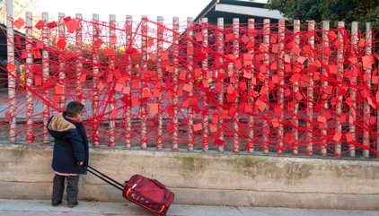 Belarra anuncia un permiso de cuidado remunerado de 7 días al año para atender a hijos, padres y convivientes