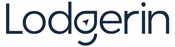 Nuevo logo Lodgerin