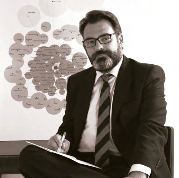 Fallece Miguel Ángel Piédrola Lluch, director del Museo Interactivo de la Música de Málaga