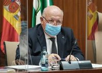 Andalucía volverá a hacer desde el lunes prueba de Covid para poder solicitar baja laboral a positivos en test